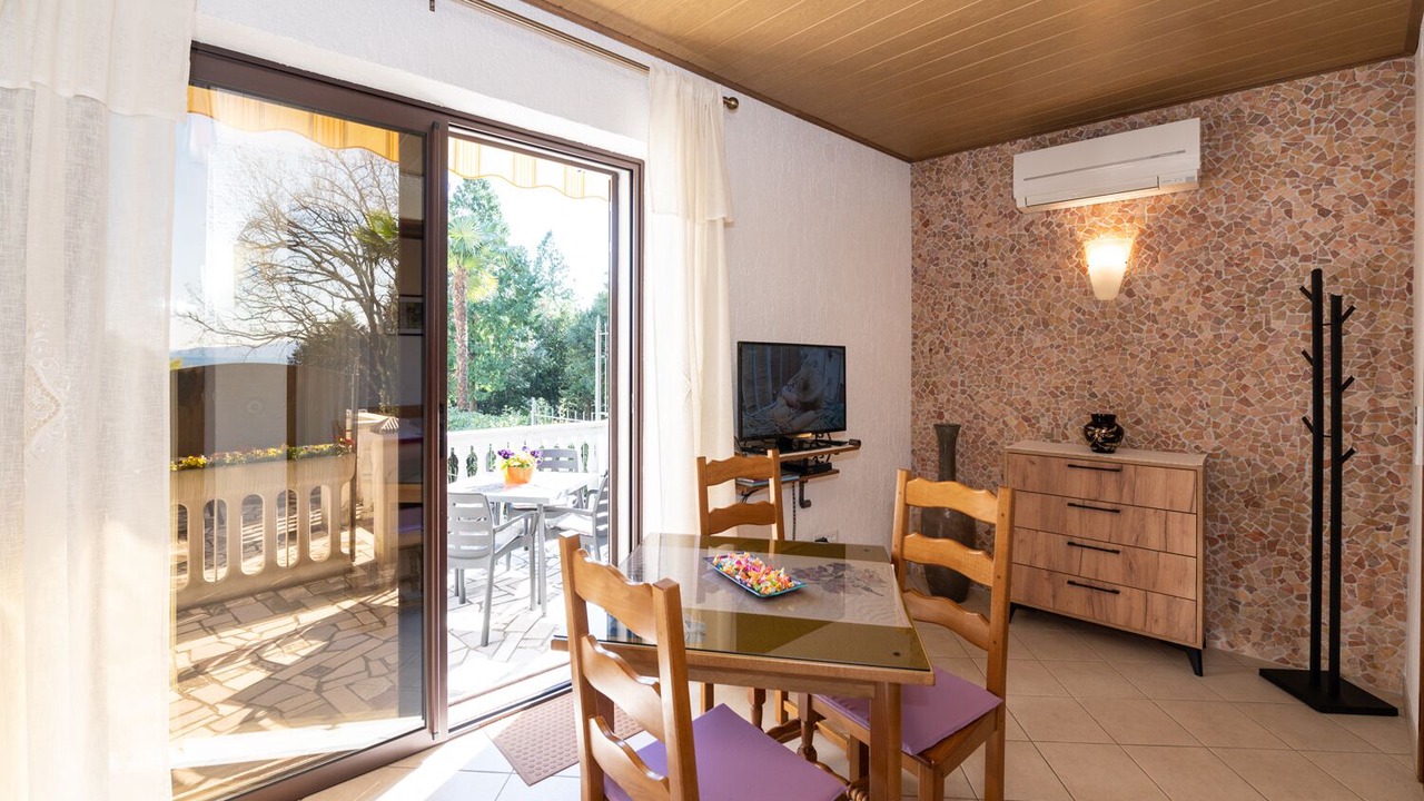 Photo of Livingroom in Opatija
