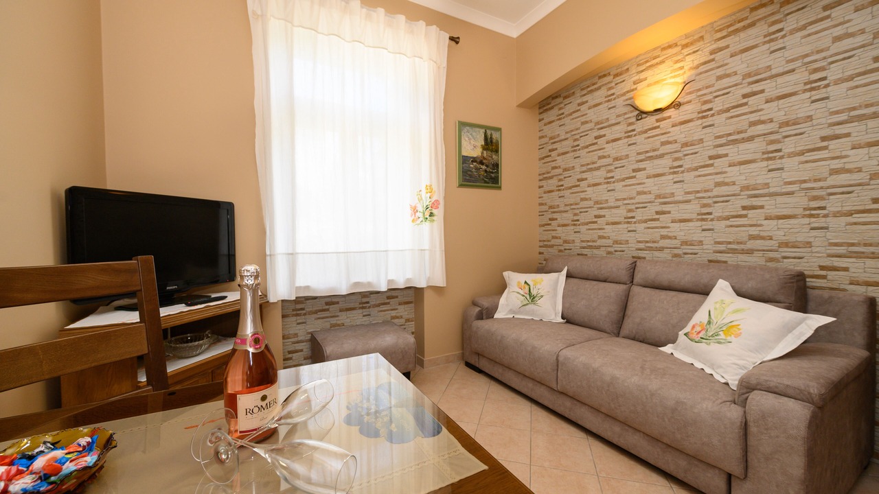 Photo of Livingroom in Opatija