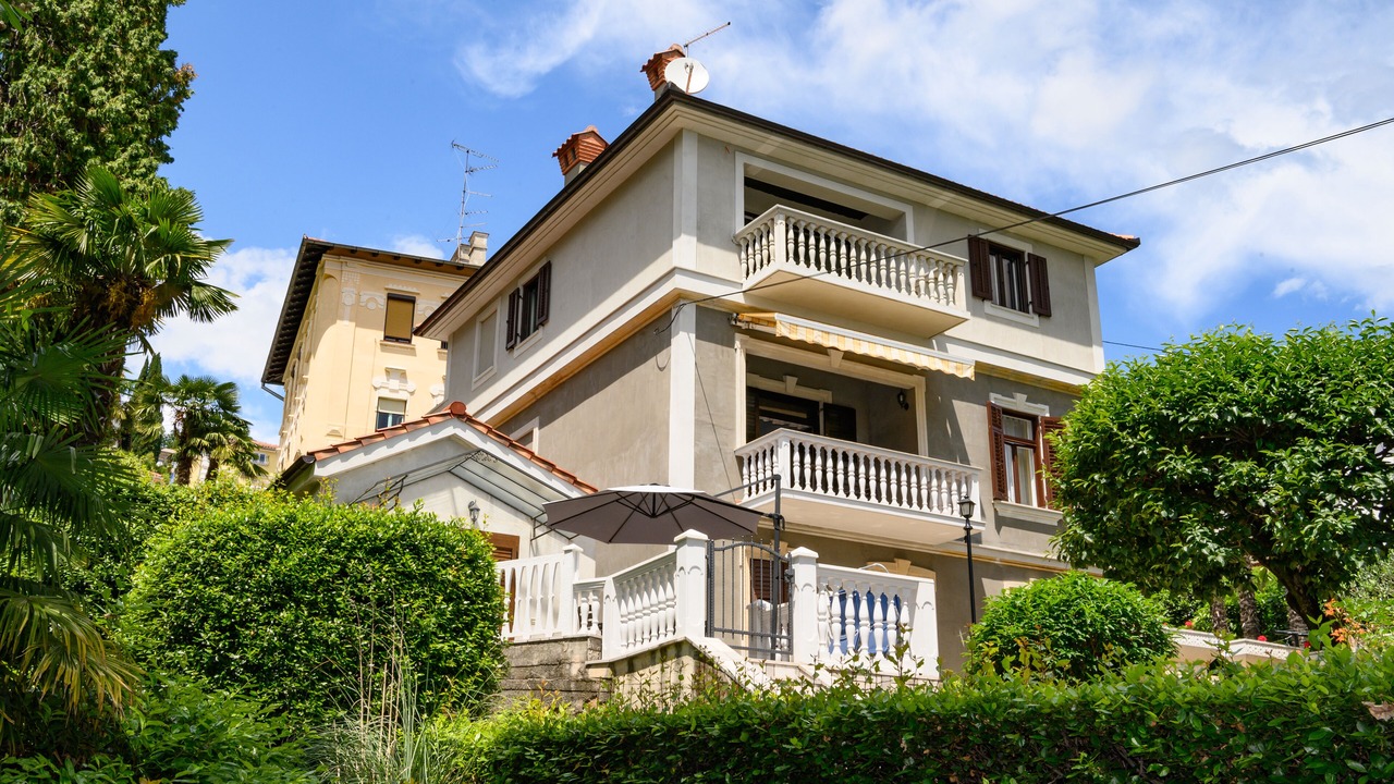 Photo of Outdoor in Opatija