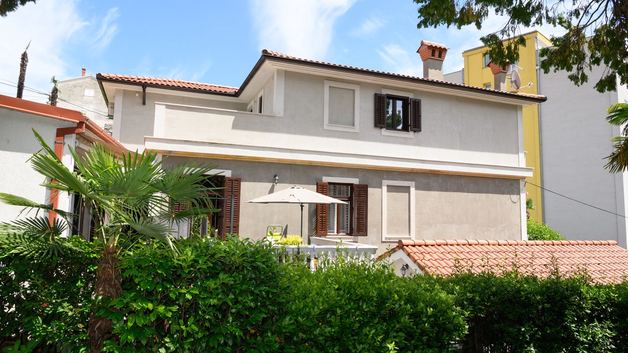 Photo of Outdoor in Opatija
