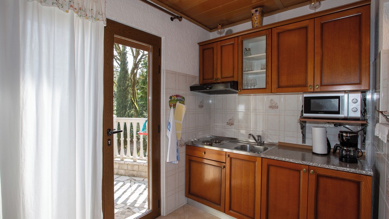 Photo of Kitchen in Opatija