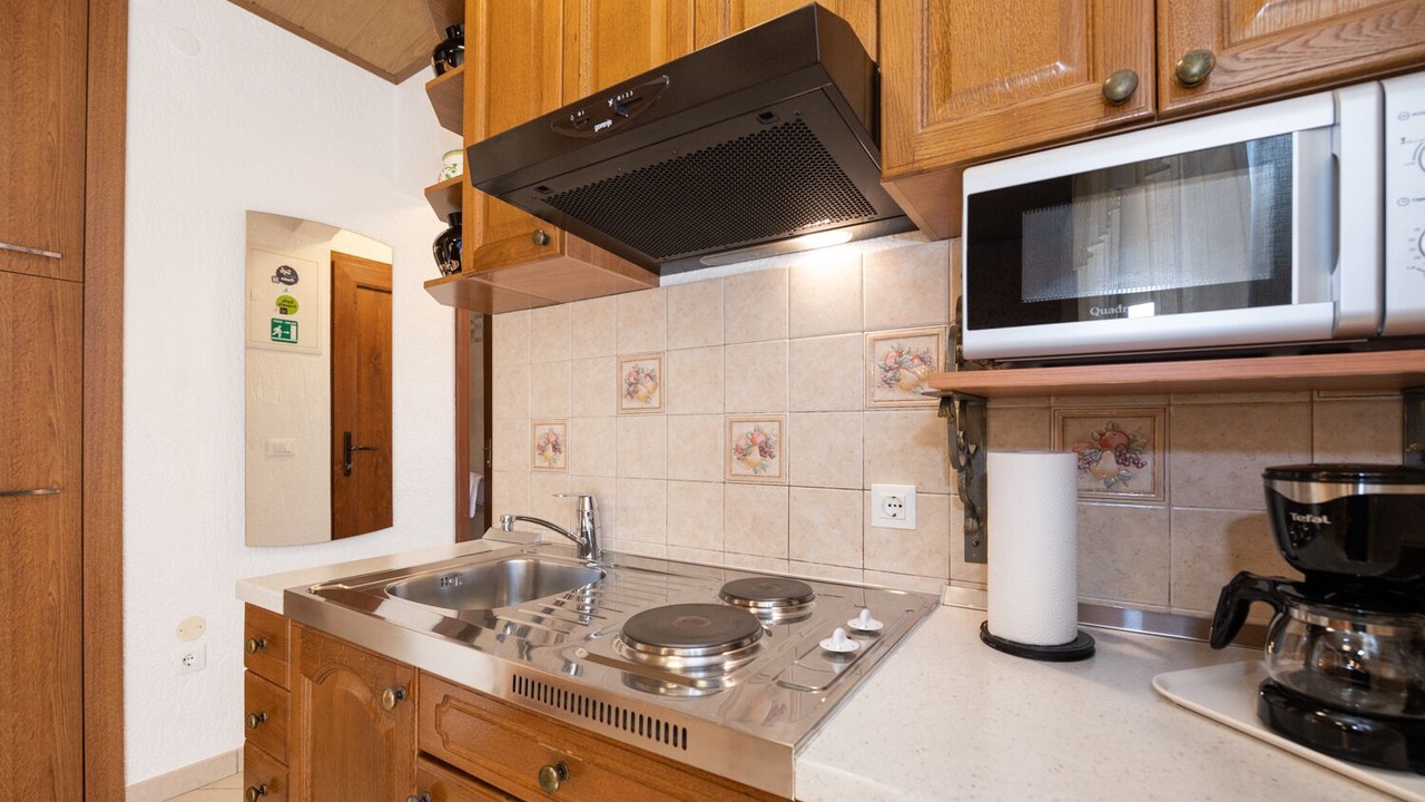 Photo of Kitchen in Opatija