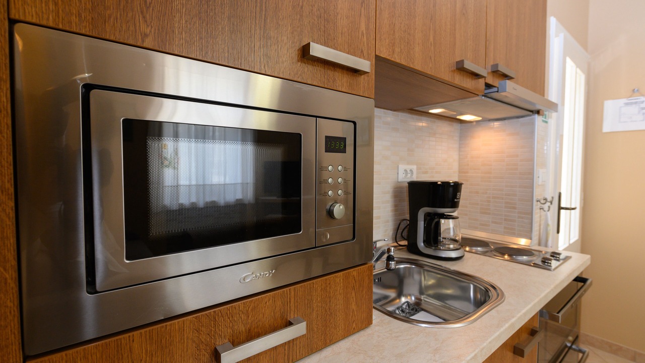 Photo of Kitchen in Opatija