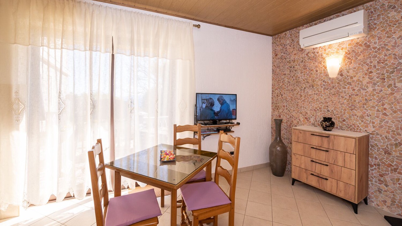 Photo of Bedroom in Opatija