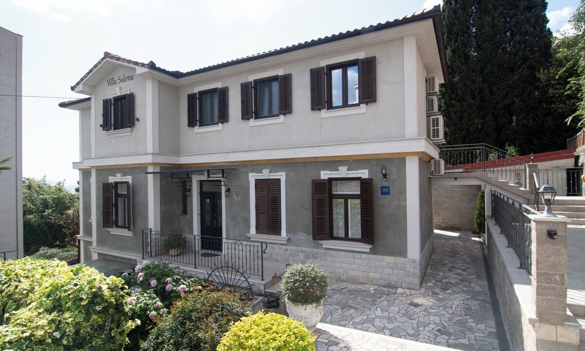 Photo of Outdoor in Opatija