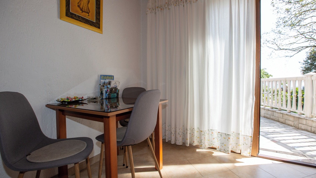 Photo of Livingroom in Opatija