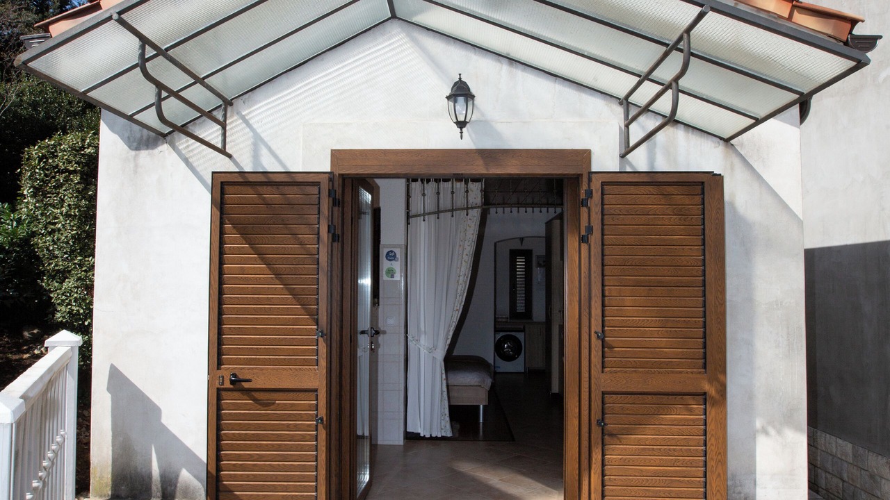 Photo of Patio Balcony in Opatija