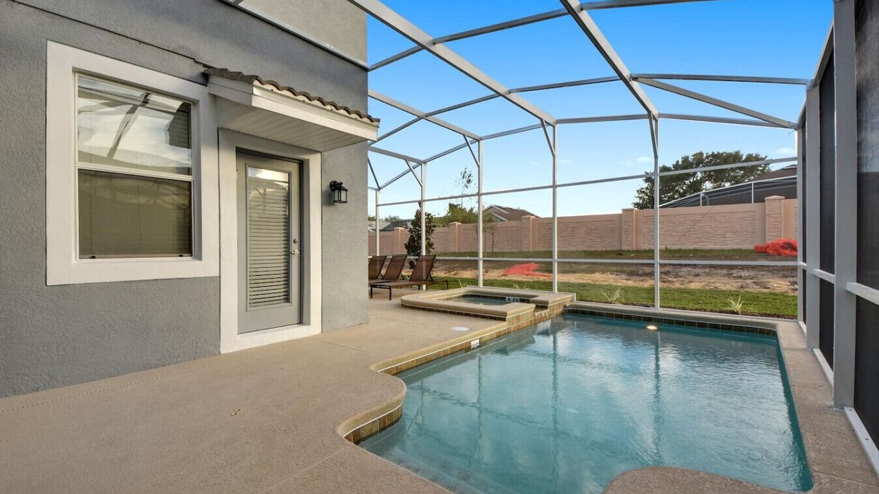 Photo of Outdoor in Davenport