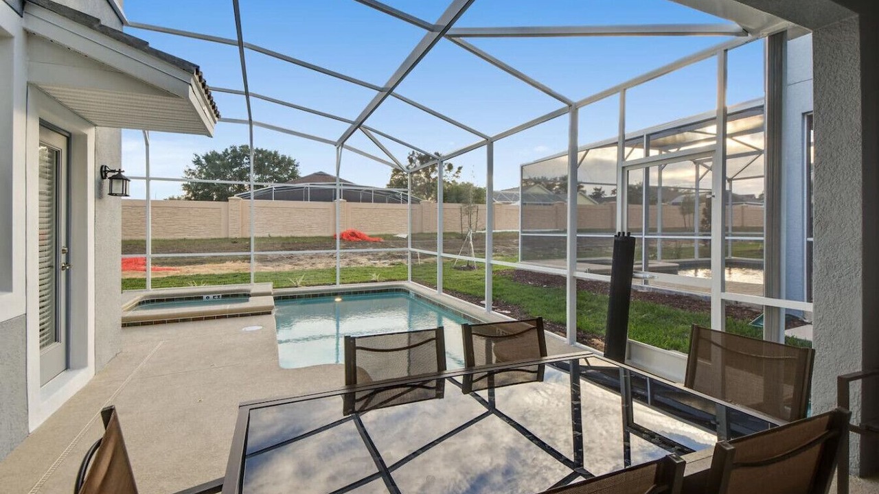 Photo of Outdoor in Davenport