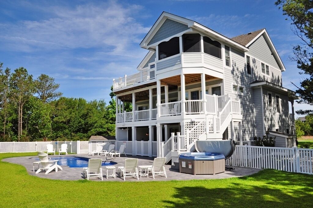 Photo of Outdoor in Corolla