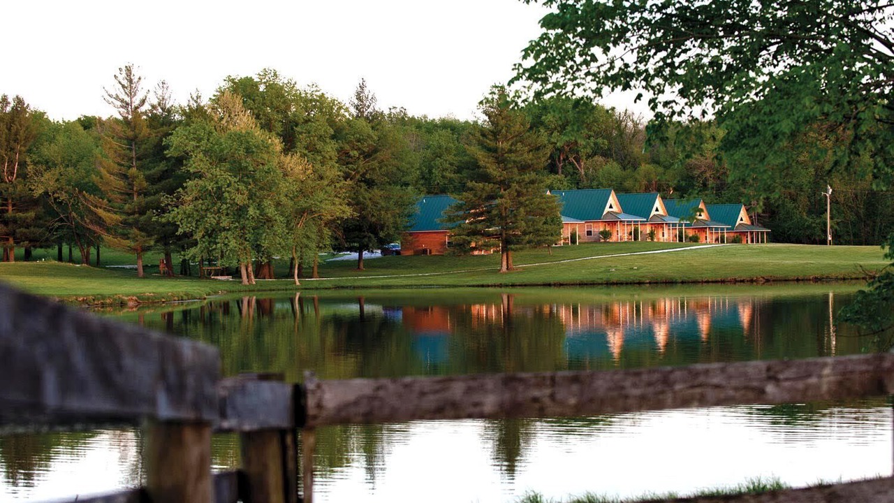 Photo of Outdoor in Columbia
