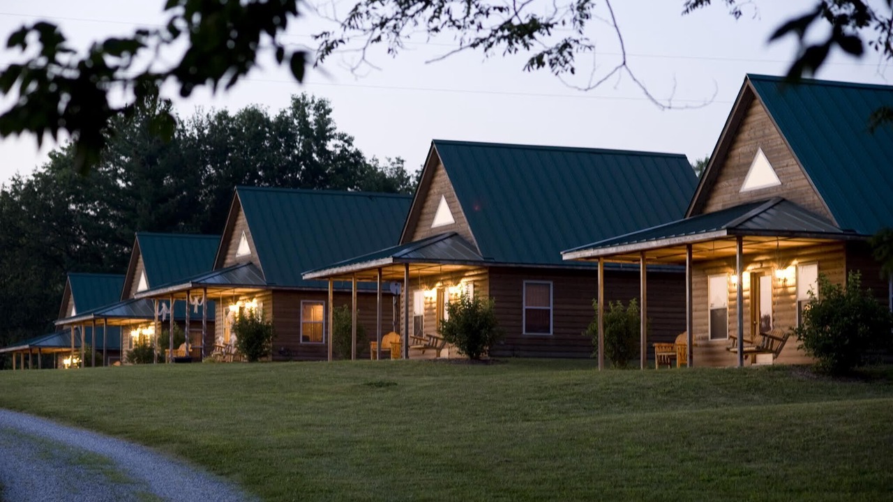 Photo of Outdoor in Columbia