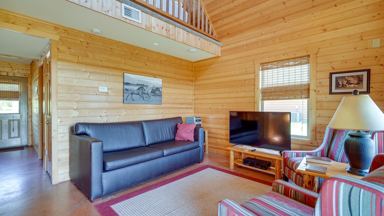 Photo of Bedroom in Columbia