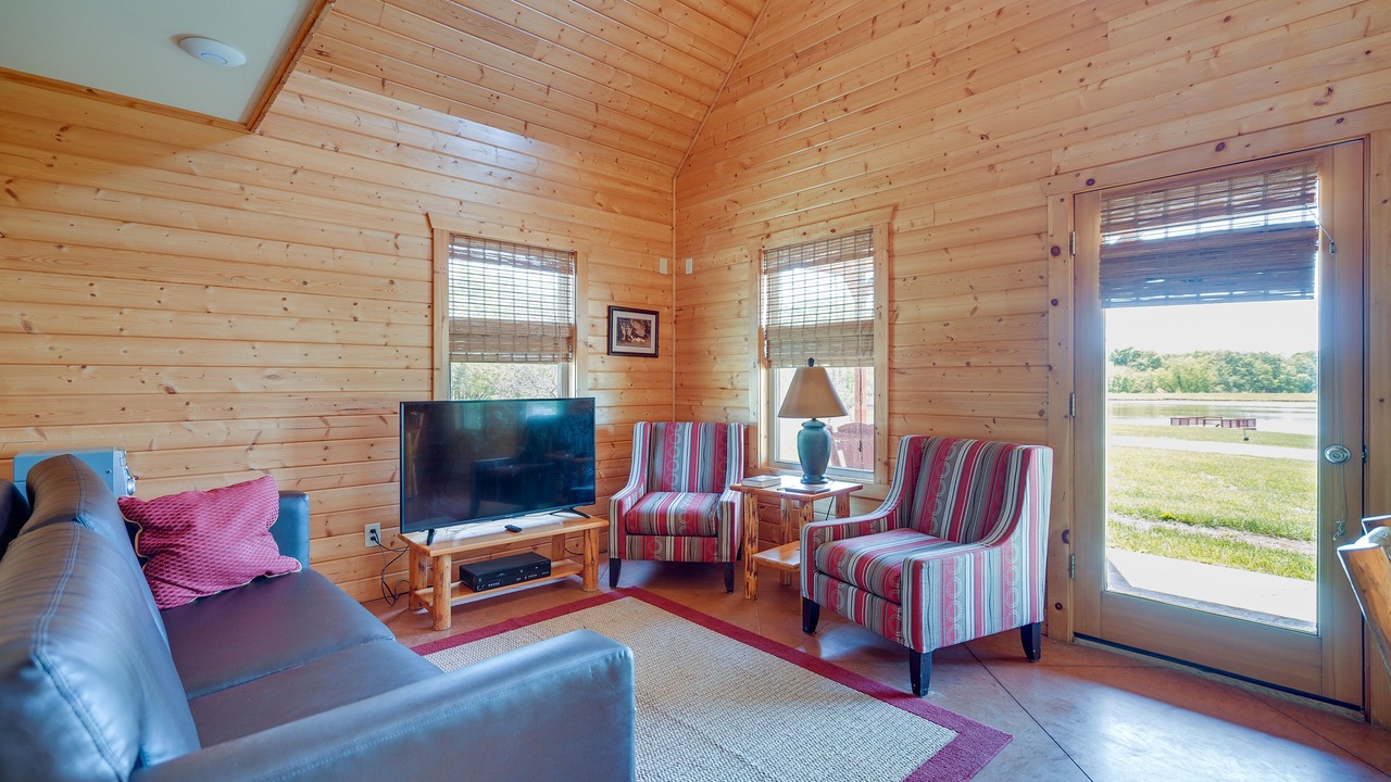 Photo of Livingroom in Columbia