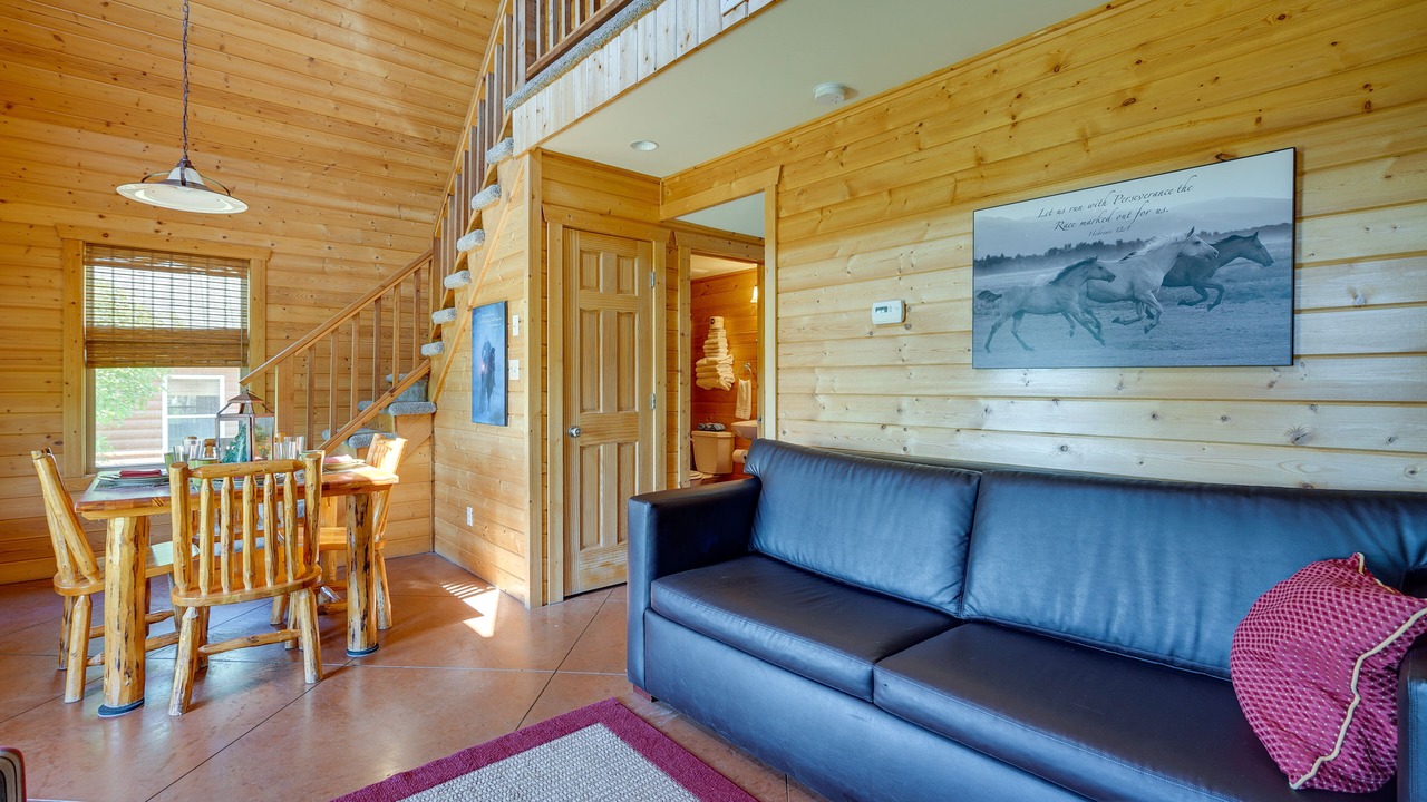 Photo of Livingroom in Columbia