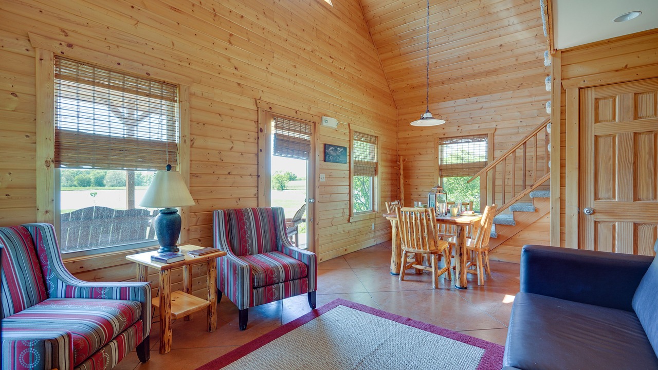 Photo of Livingroom in Columbia