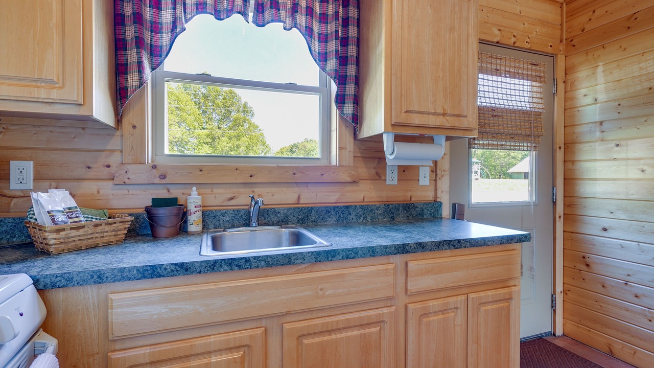 Photo of Kitchen in Columbia