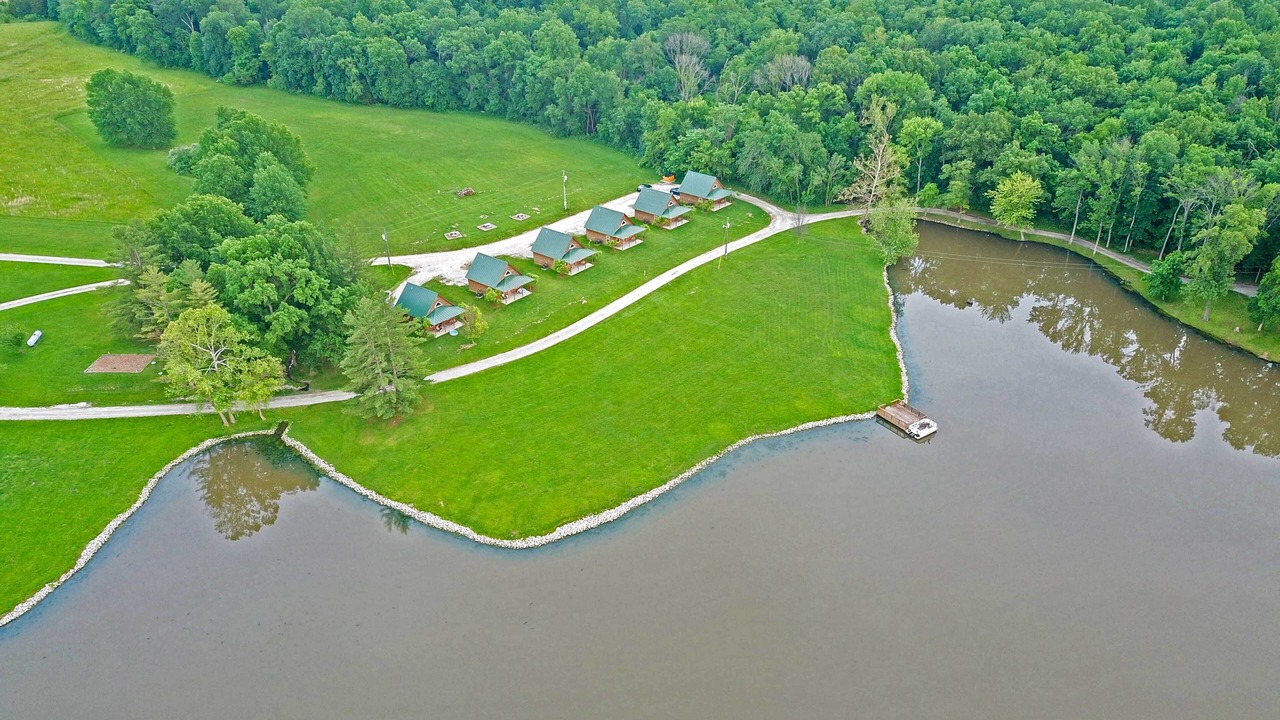 Photo of Outdoor in Columbia