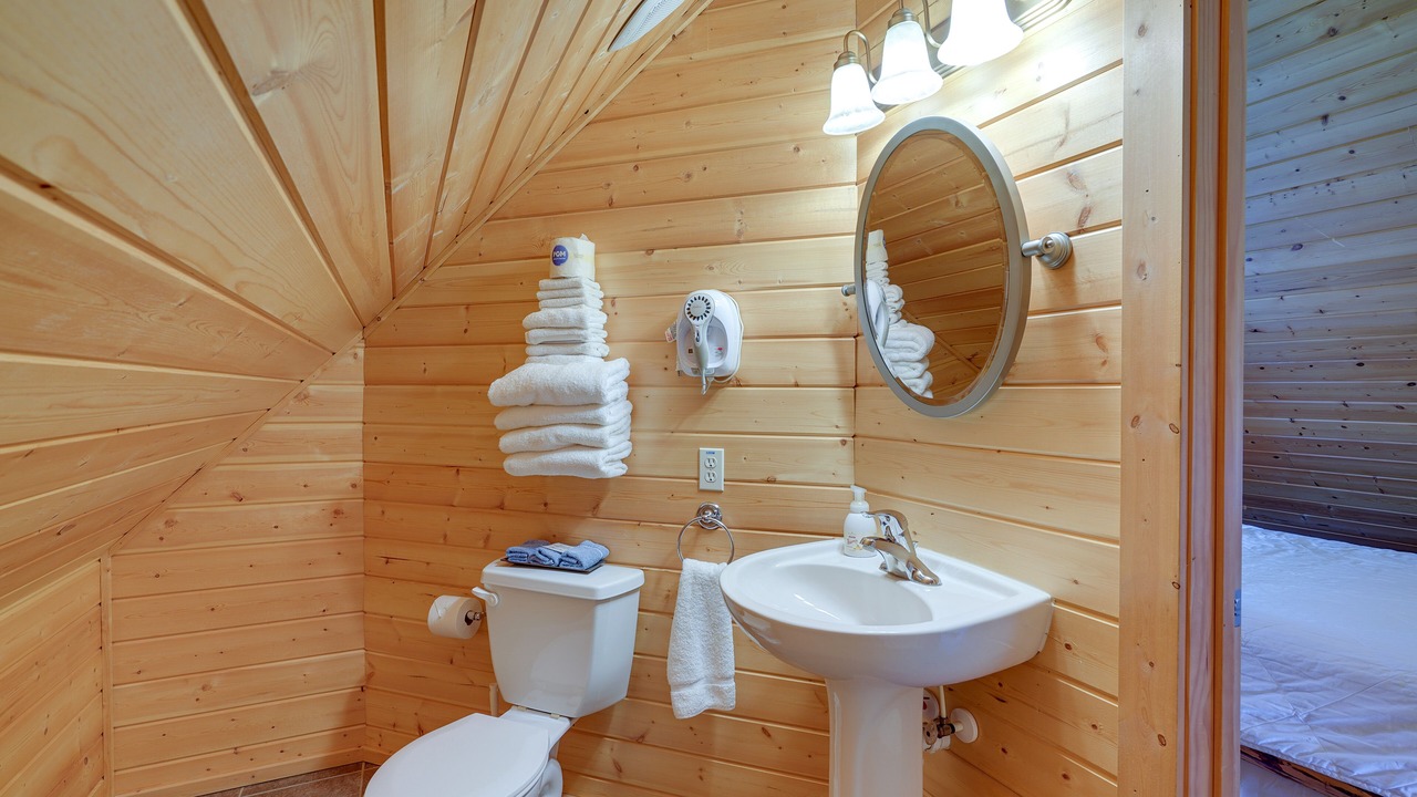 Photo of Bathroom in Columbia