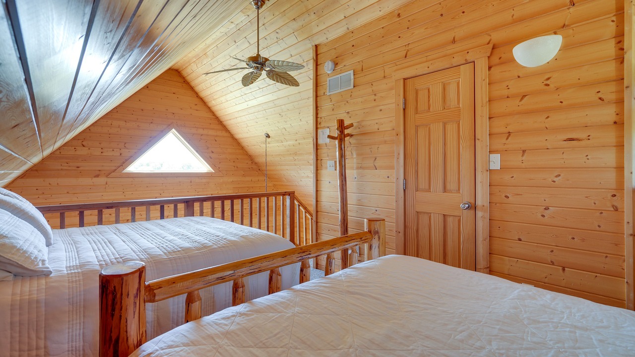 Photo of Bedroom in Columbia