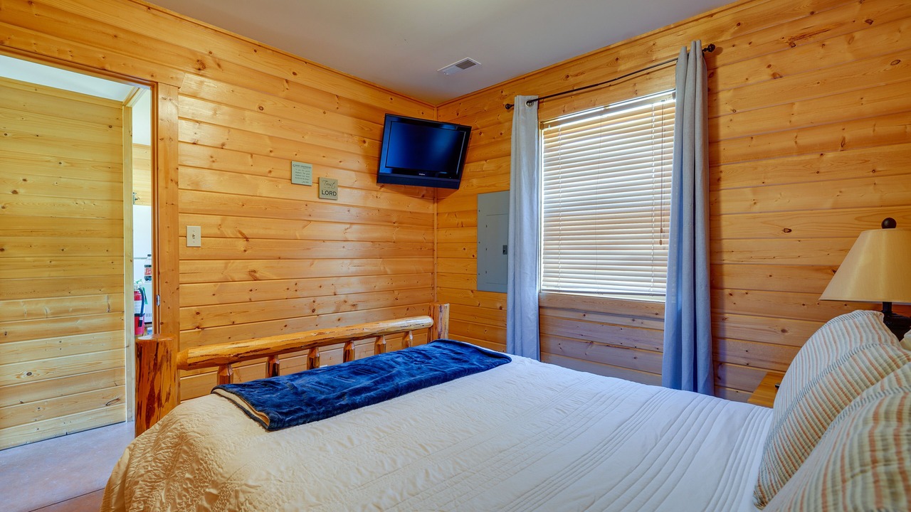 Photo of Bedroom in Columbia
