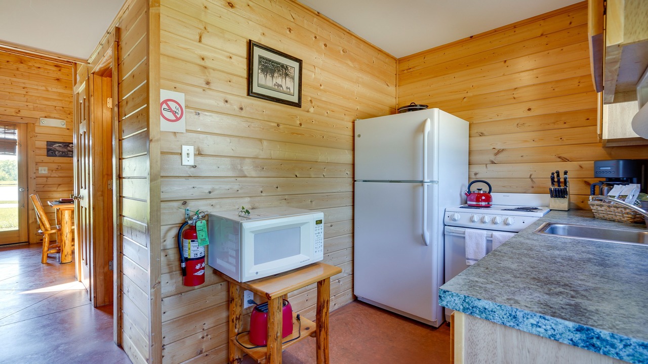 Photo of Kitchen in Columbia