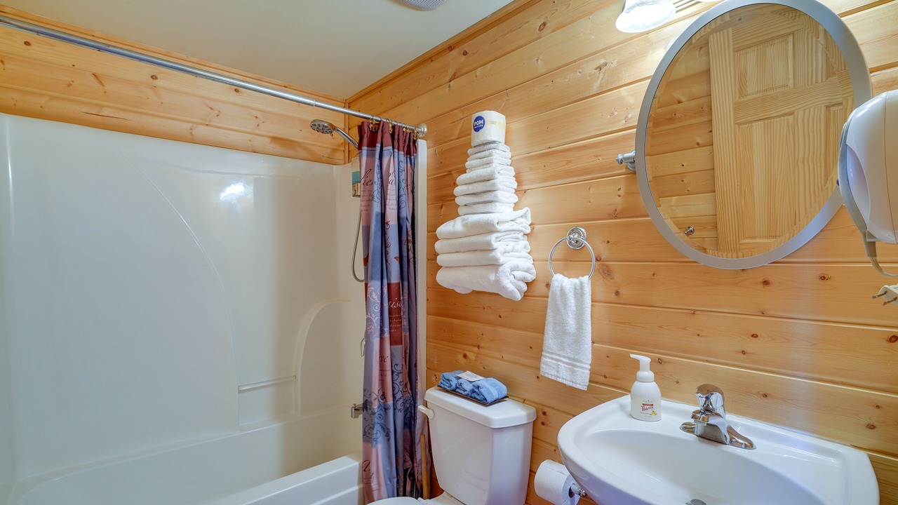 Photo of Bathroom in Columbia