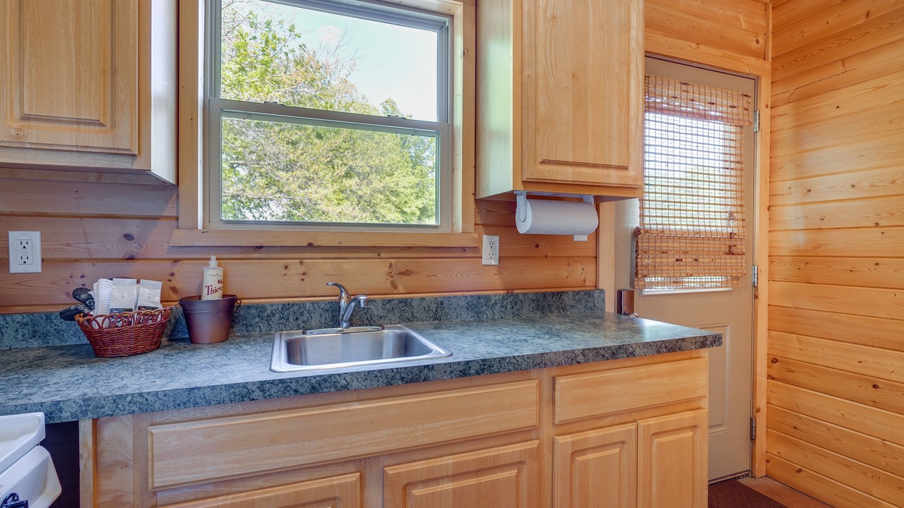 Photo of Bathroom in Columbia