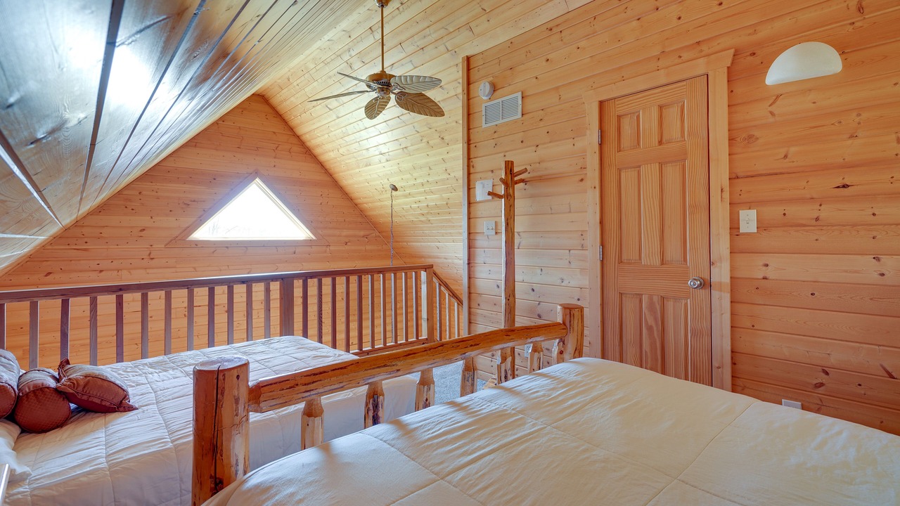 Photo of Bedroom in Columbia