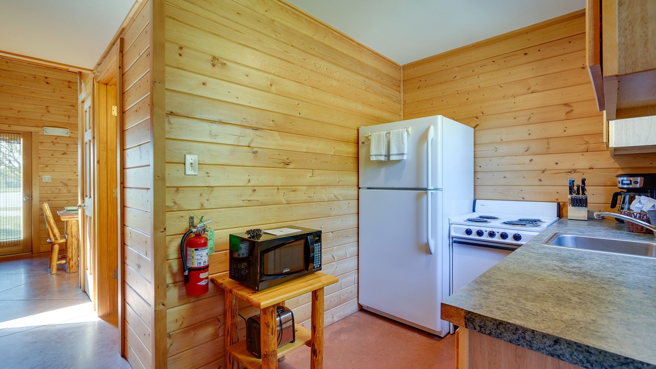 Photo of Kitchen in Columbia