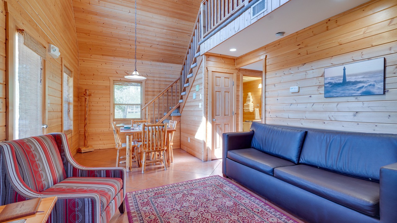 Photo of Livingroom in Columbia