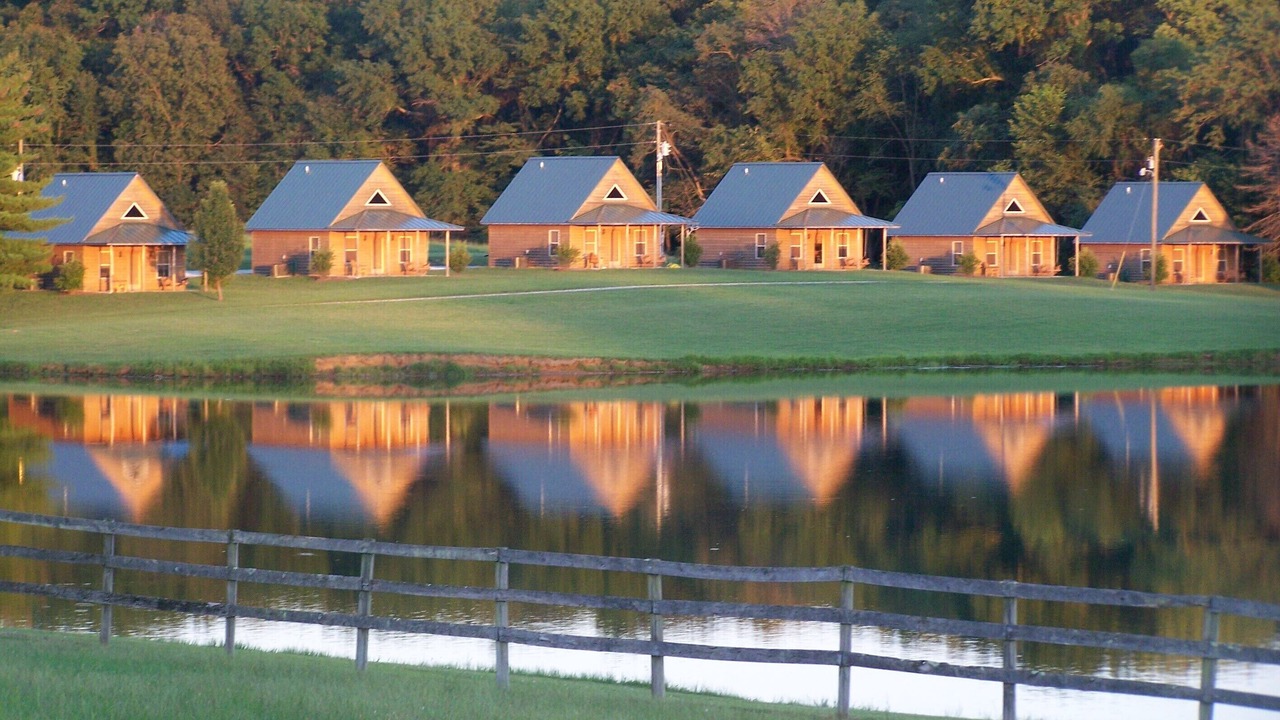 Photo of Outdoor in Columbia