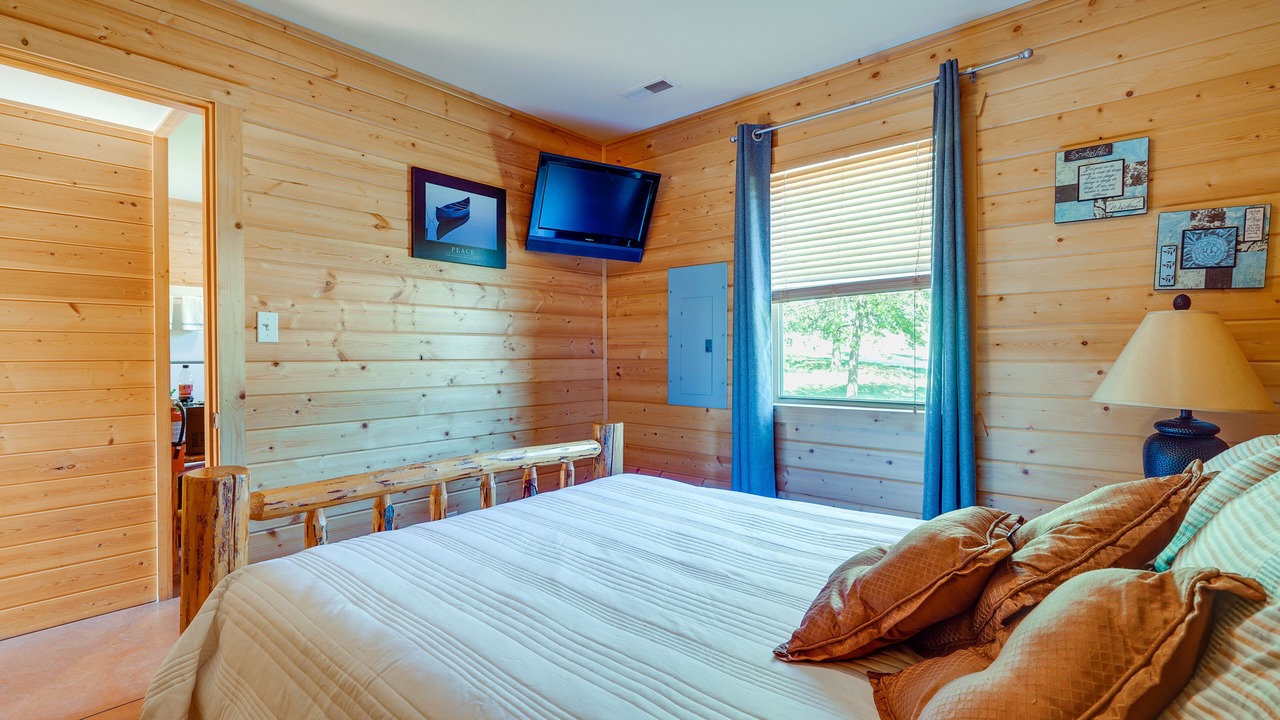 Photo of Bedroom in Columbia