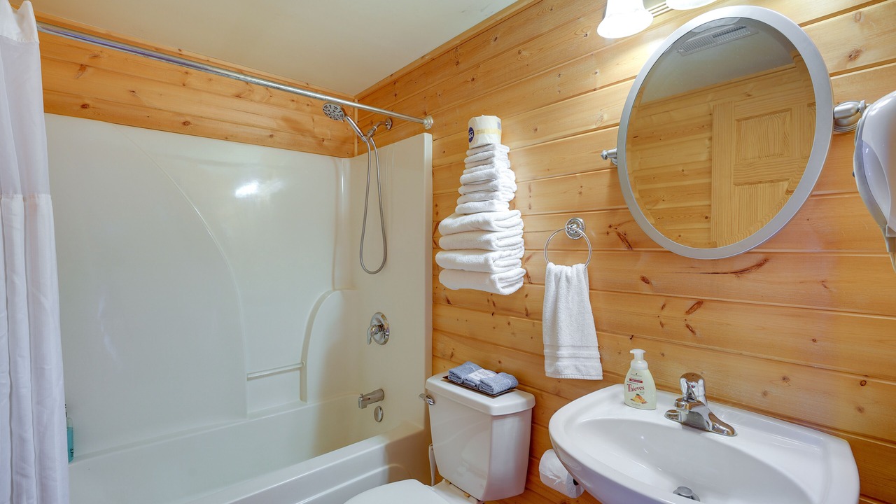 Photo of Bathroom in Columbia