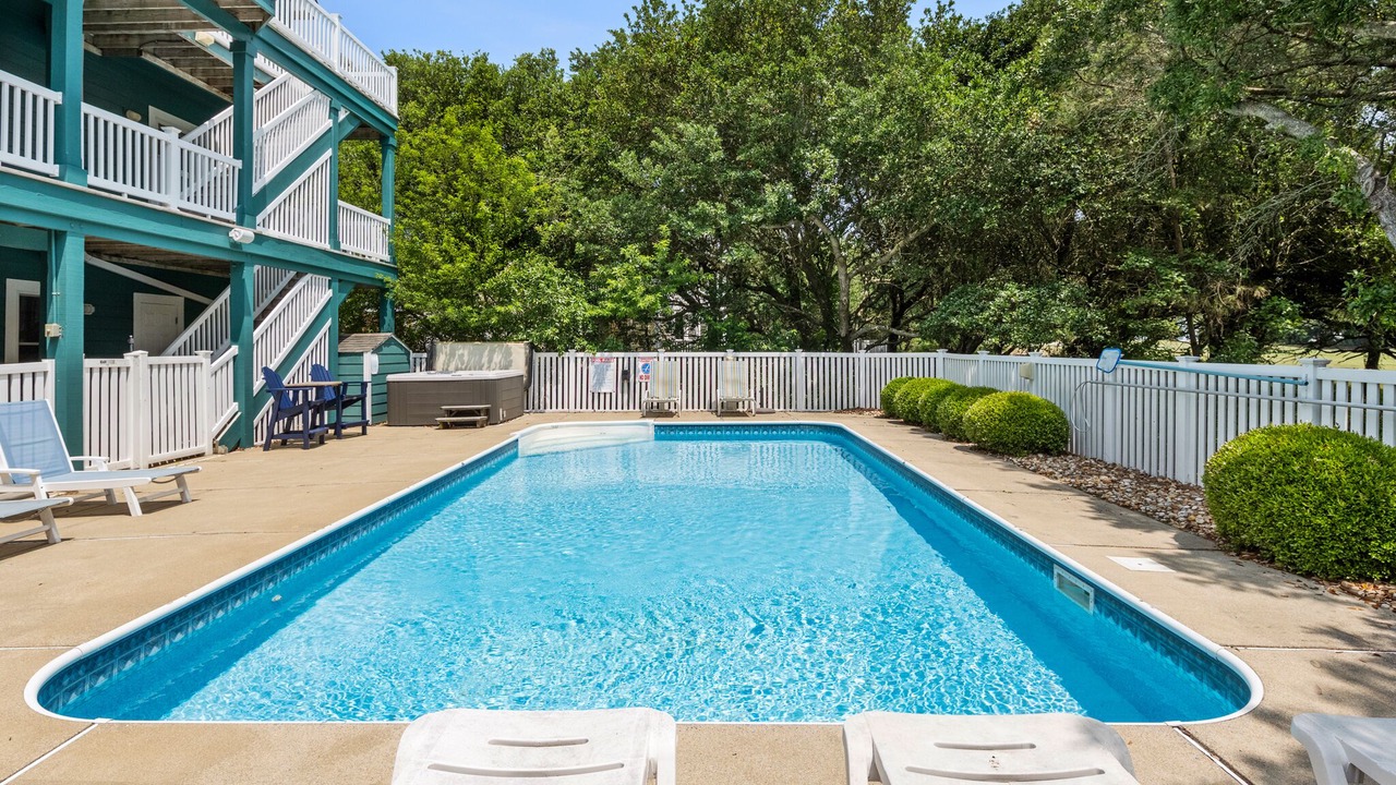 Photo of Outdoor in Corolla