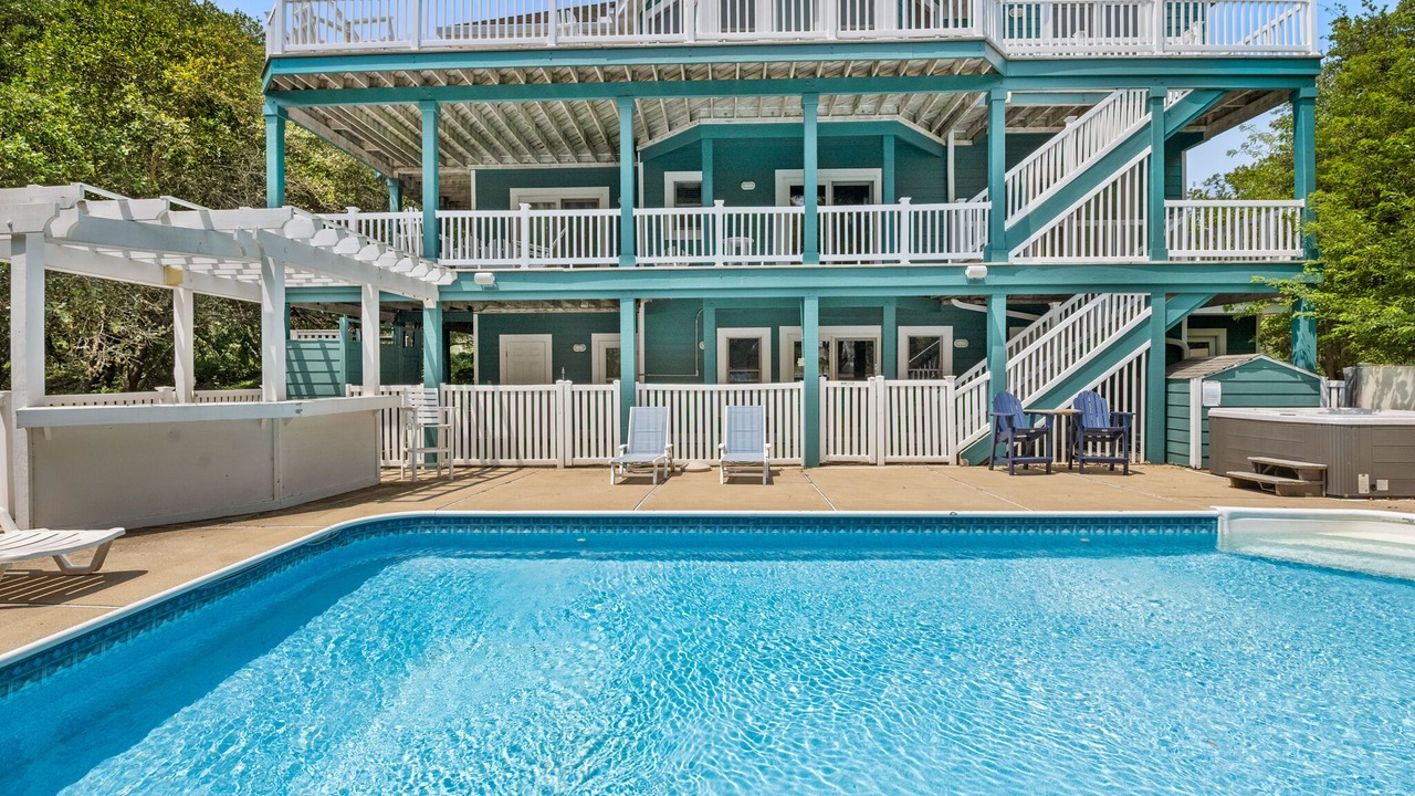 Photo of Outdoor in Corolla