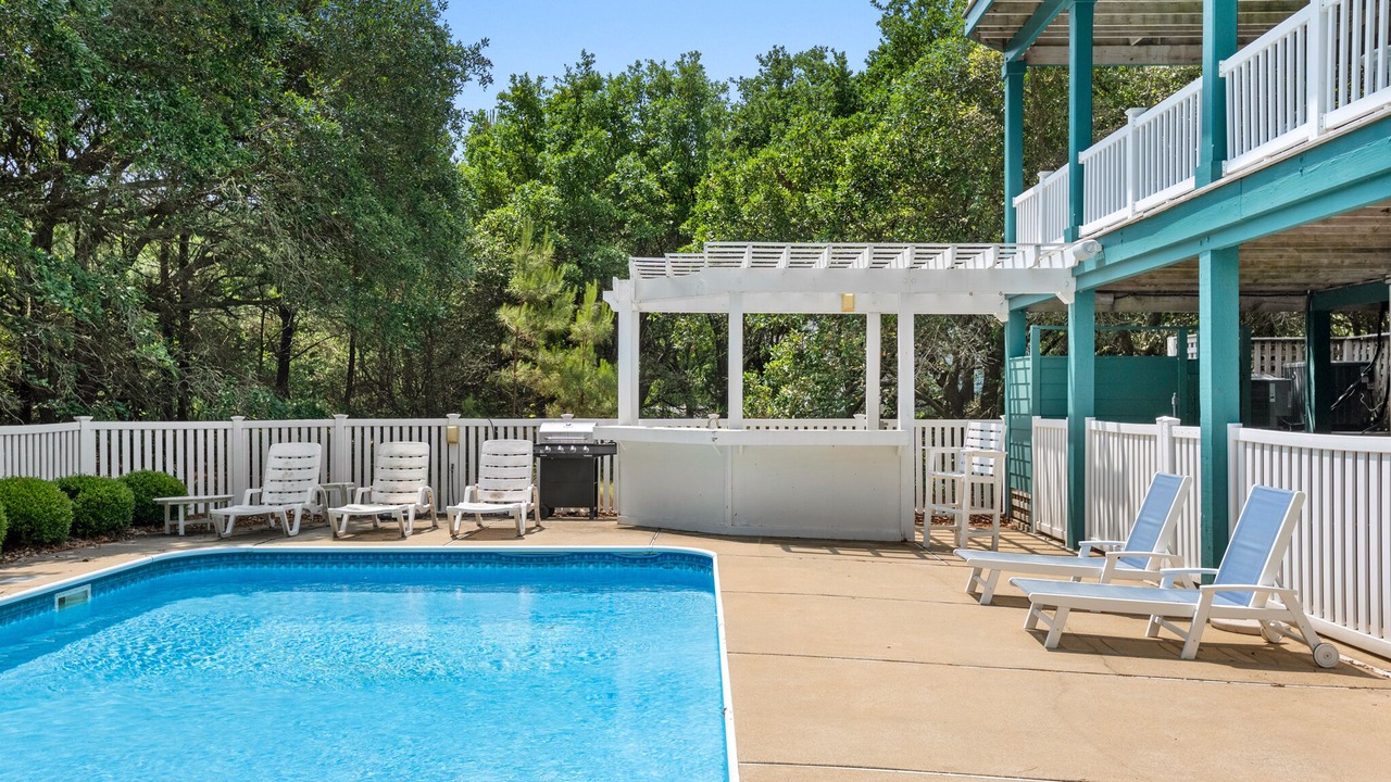 Photo of Outdoor in Corolla