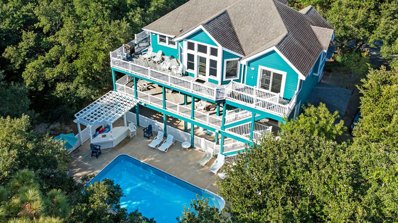 Photo of Outdoor in Corolla