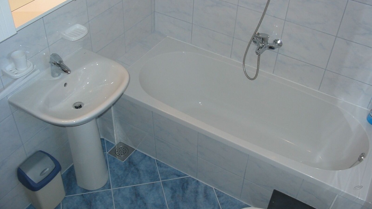 Photo of Bathroom in Pula