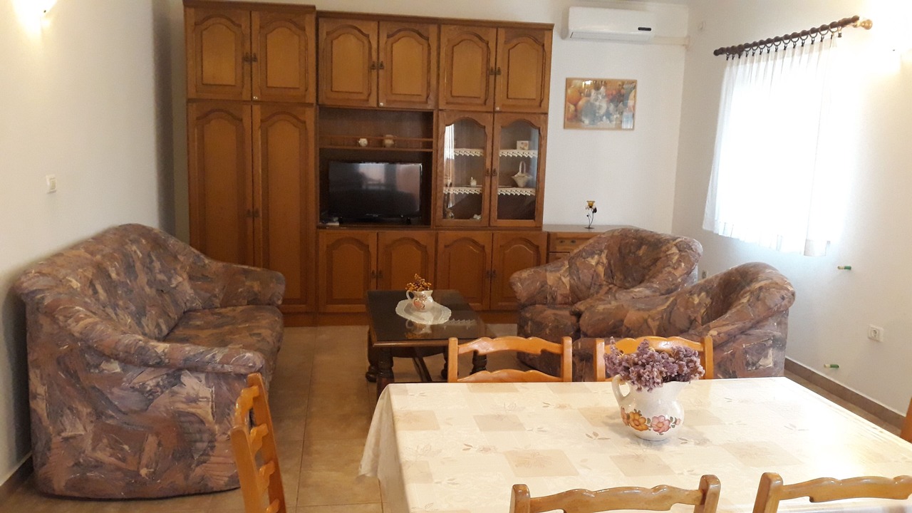 Photo of Livingroom in Pula