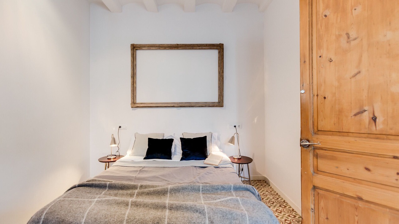 Photo of Bedroom in Sant Antoni
