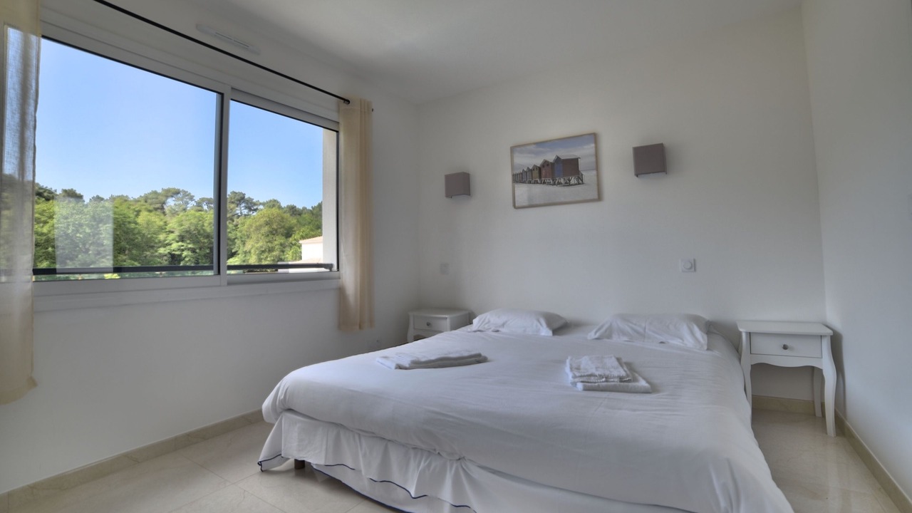 Photo of Bedroom in Saint-Augustin