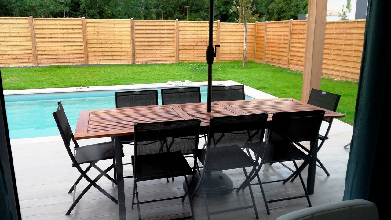 Photo of Outdoor in Saint-Augustin