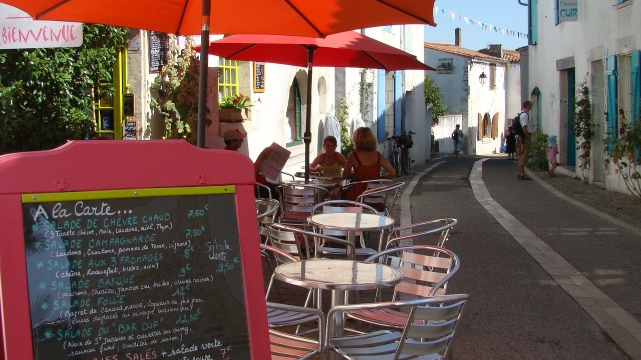 Photo of Outdoor in Saint-Augustin