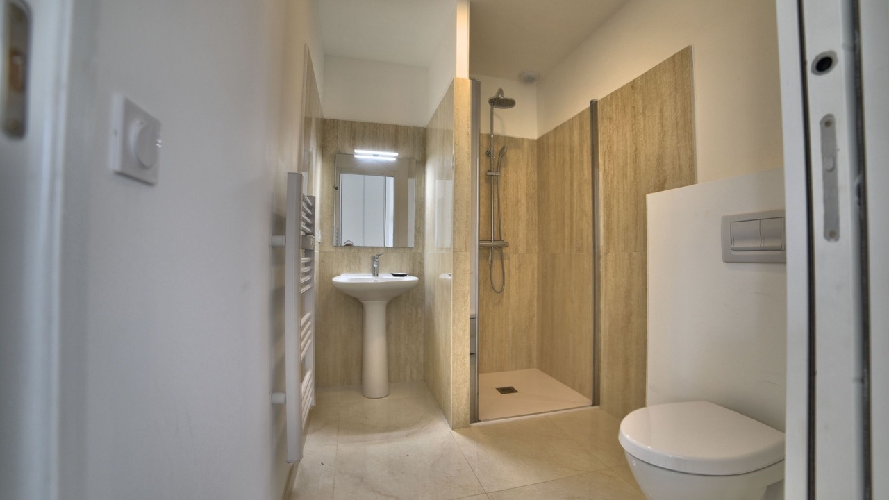 Photo of Bathroom in Saint-Augustin