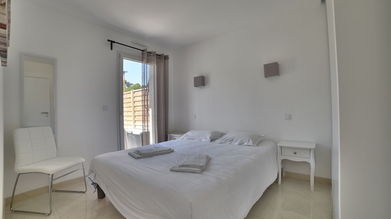 Photo of Bedroom in Saint-Augustin