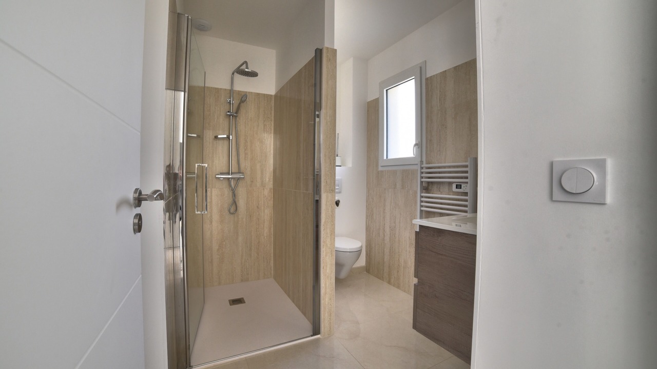 Photo of Bathroom in Saint-Augustin