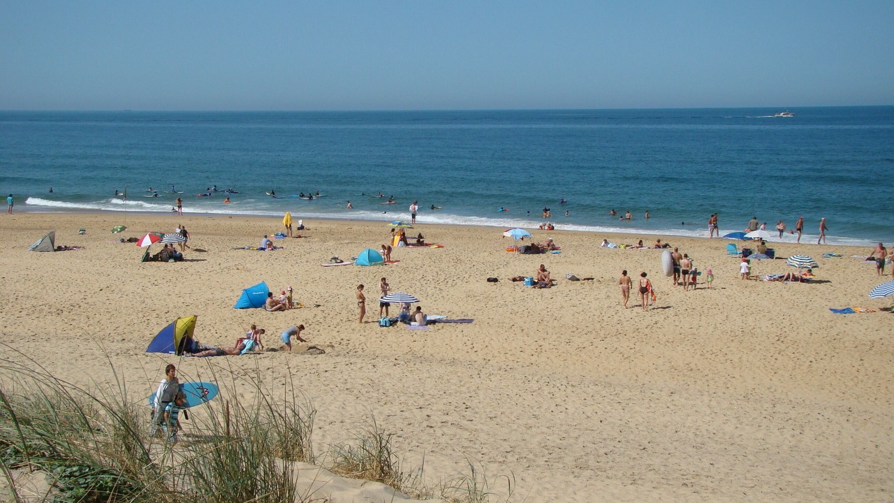 Photo of Others in Saint-Augustin