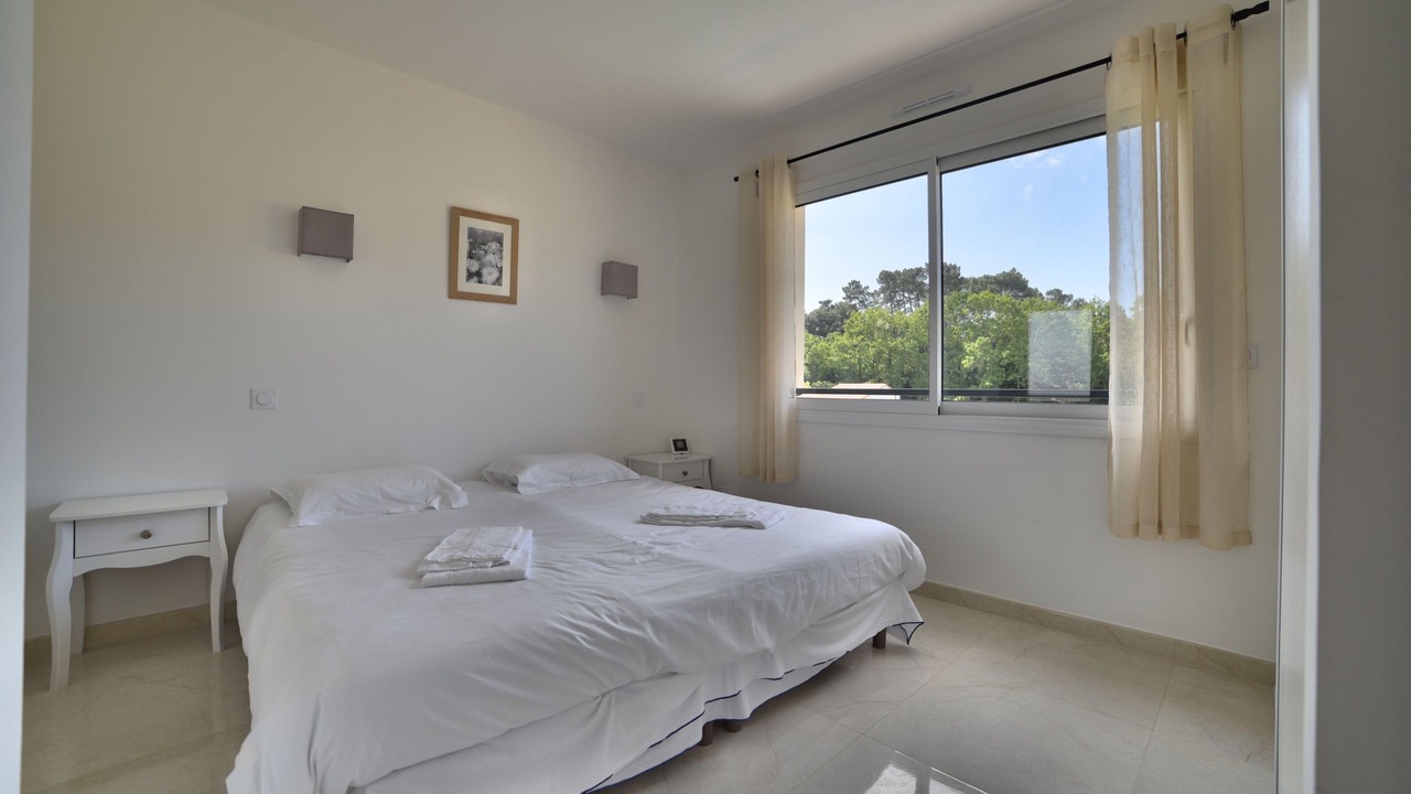 Photo of Bedroom in Saint-Augustin