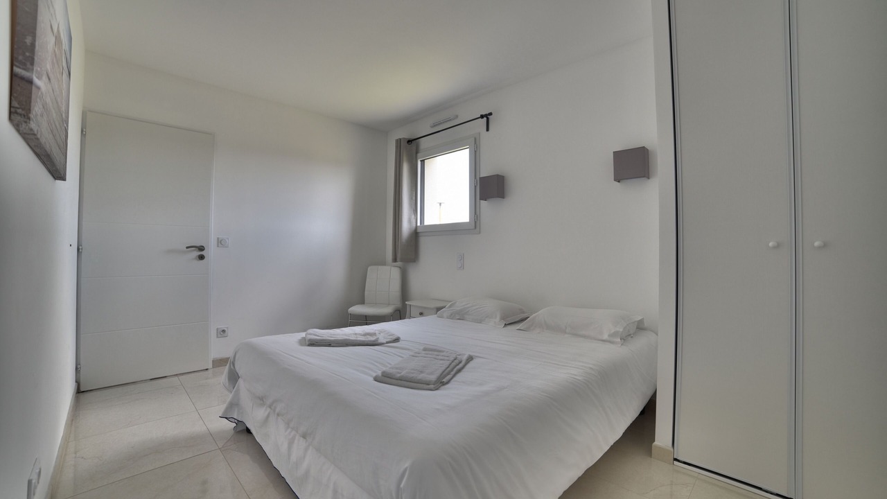 Photo of Bedroom in Saint-Augustin